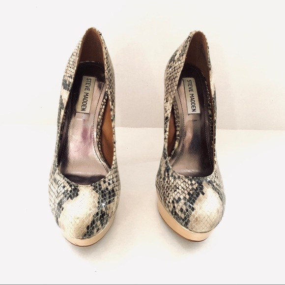 🔥Steve Madden Heels🔥 - Picture 2 of 3